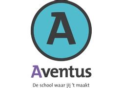 De school waar jij 't maakt .